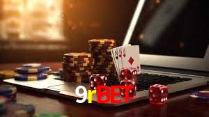 Desvendando o Mundo dos Jogos Virtuais na 9rbet