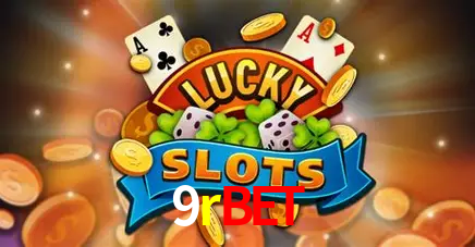Descubra o Mundo do Cassino Online com 9rbet